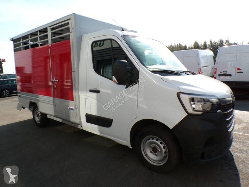 Veicolo commerciale Renault