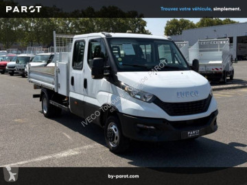 Utilitaire benne standard Iveco