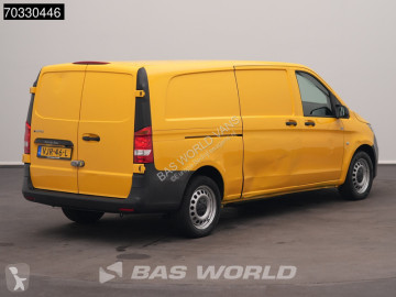 Mercedes eVito Elektrisch 41kWh 150km WLTP Airco Camera APK 03-2027 Airco