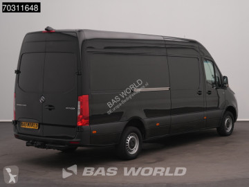 Mercedes Sprinter 317 CDI Automaat 3,5t Trekhaak 170PK L3H2 Airco Camera Parkeersensoren MBUX CarPlay Euro6 L3 A/C Towbar