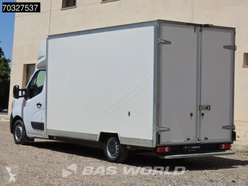 Caja cerrada Renault