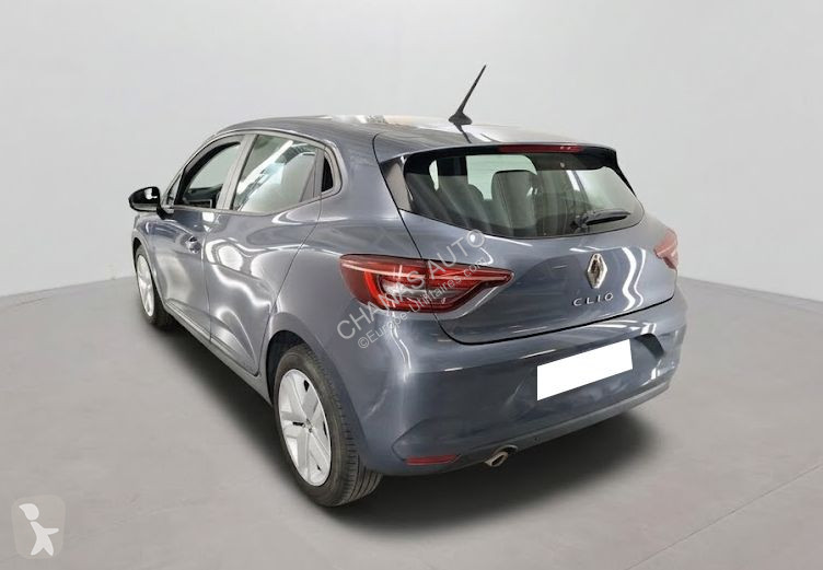 Furgoneta Renault 1.0 TCe 90 Zen