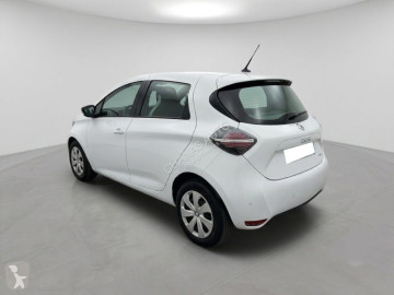 سيارة عربة مناجم Renault