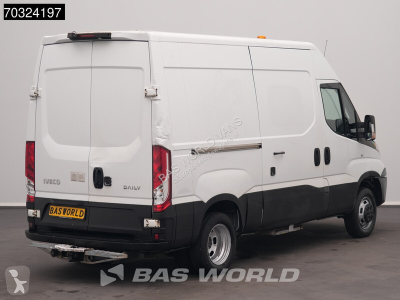 Véhicule utilitaire Iveco 35C14 L2H2 Trekhaak...
