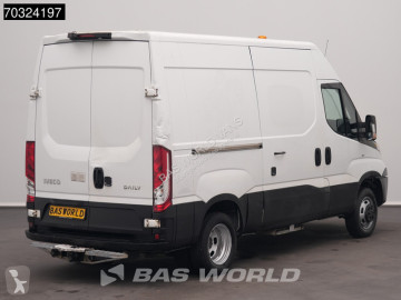 Furgone Iveco
