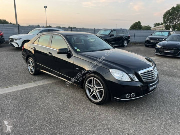 Berlina Mercedes