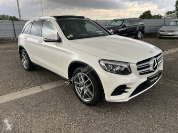 عربة رباعية الدفع / عربة نفعية رياضية Mercedes