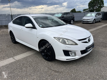 Berlina Mazda