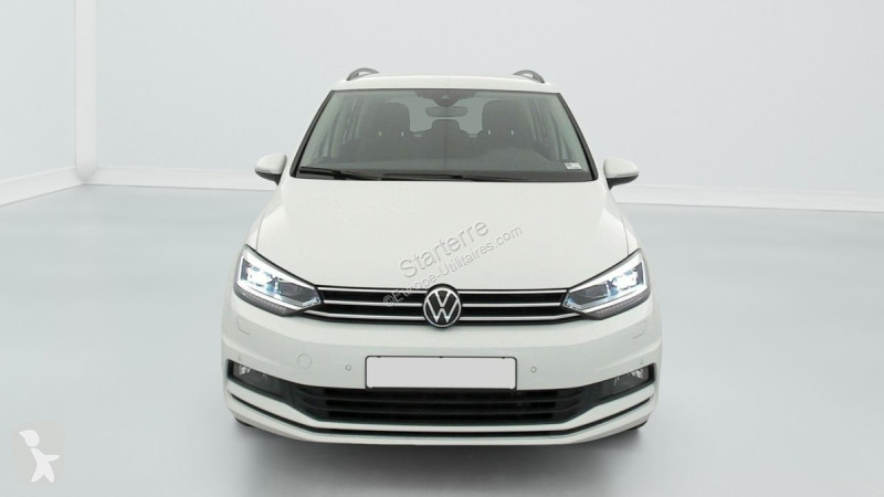 Volkswagen  Transporter
