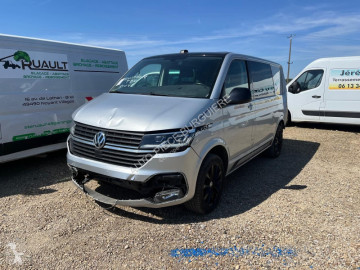 Kombi Volkswagen