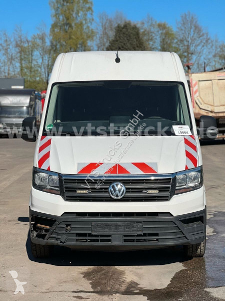 Volkswagen Kastenwagen *Motorschaden* Transporter