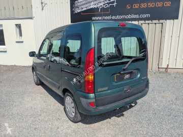 Osobowy Renault