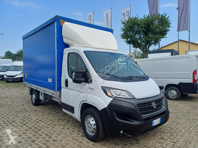 Veicolo commerciale Fiat DUCATO