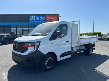 Utilitaire benne standard Renault neuf
