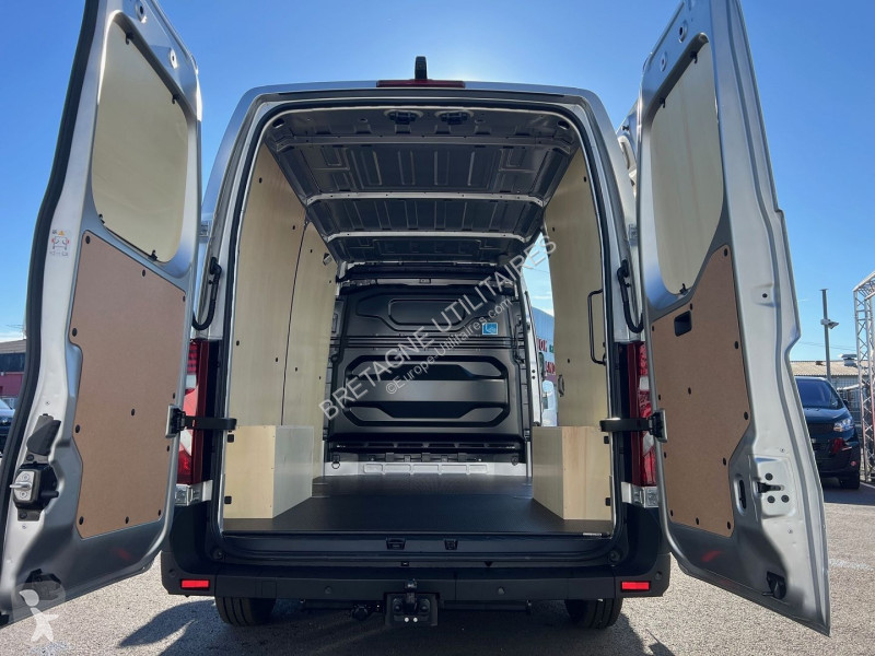 Furgoneta Nissan INTERSTAR FG NEUF: L2H2 3T5...