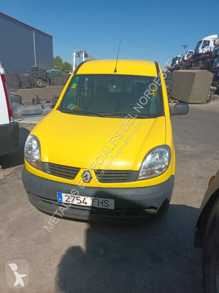 عربة نفعية Renault