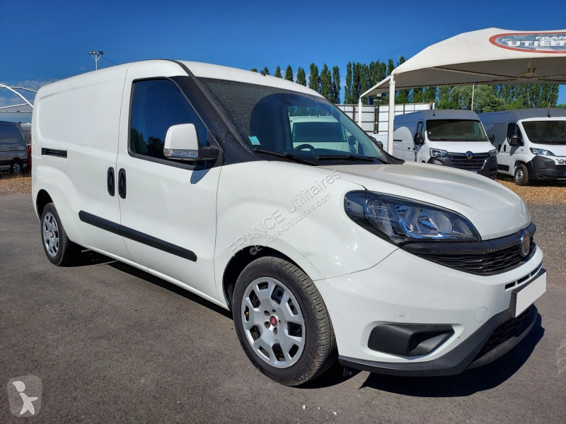 عربة نفعية Fiat DOBLO CARGO MAXI 1.6 MULTIJET...