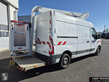 Telescópica Renault