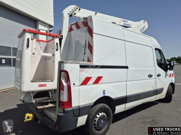 Telescópica Renault