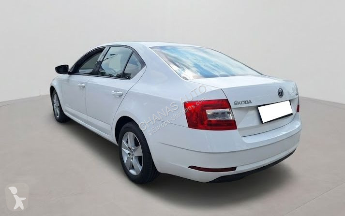 Skoda 1.6 TDI 116 Transporter
