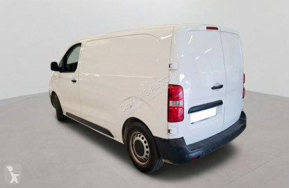 عربة نفعية مقفلة Peugeot