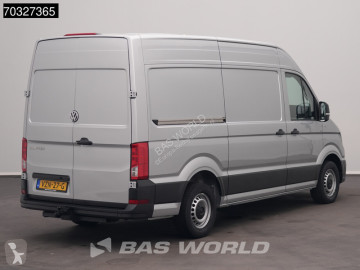 Volkswagen Crafter 140pk L3H3 Trekhaak Navi Airco Cruise Parkeersensoren Euro6 L2H2 A/C Towbar Cruise control
