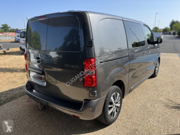 Toyota cargo van