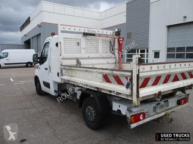 Véhicule utilitaire Renault