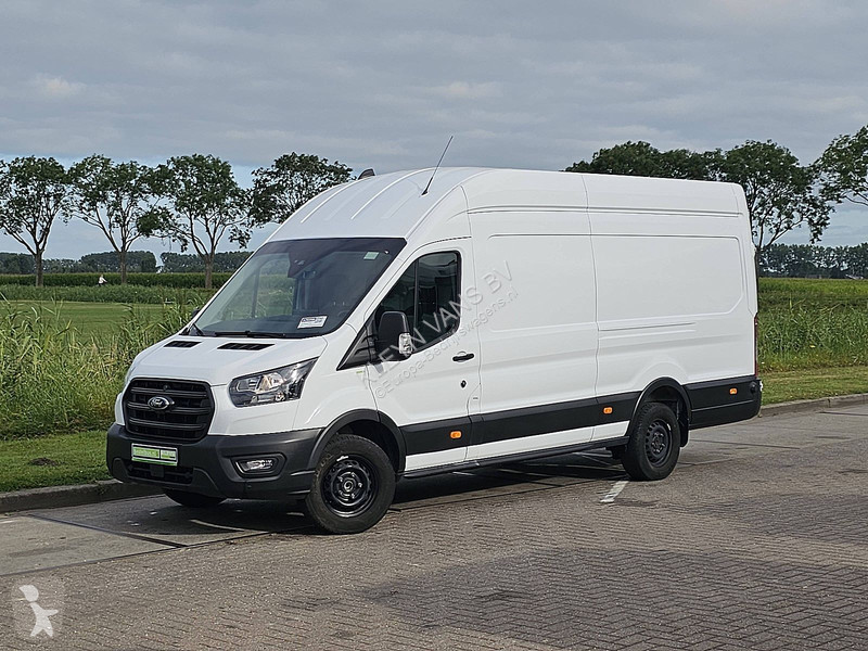 Bedrijfswagen Ford 350 L4H3 Navi Camera