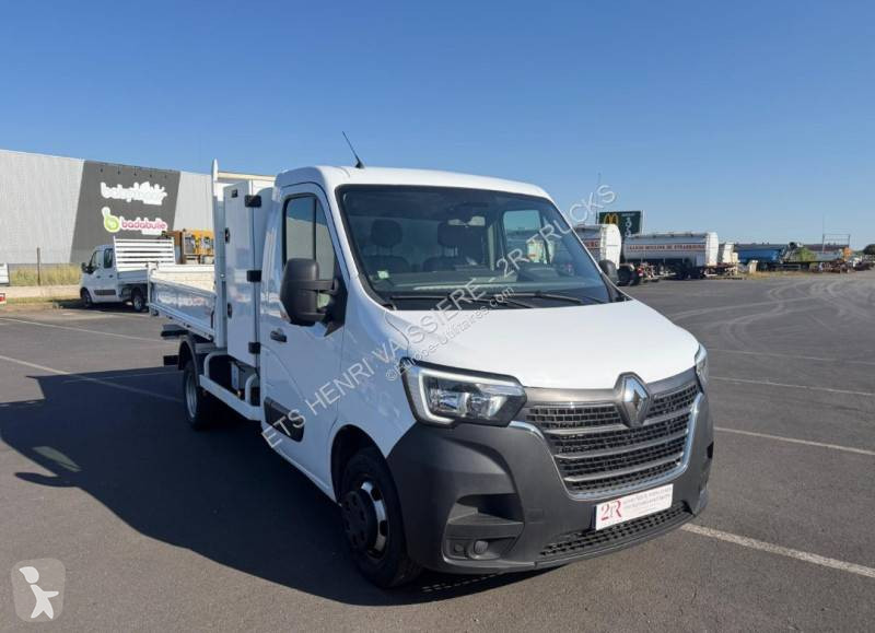 Furgoneta Renault