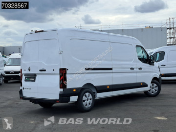 Fourgon Renault neuf