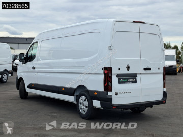 Fourgon Renault neuf