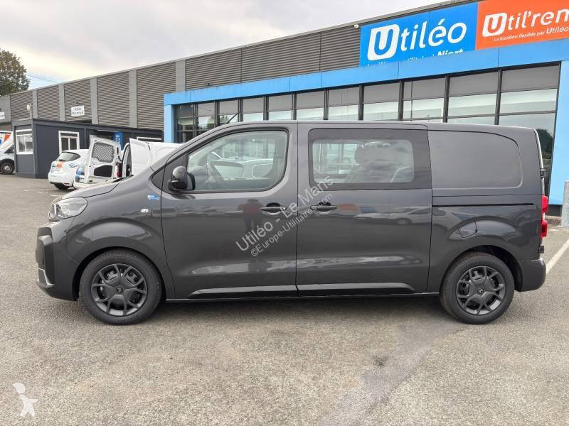 Veicolo commerciale Citroën