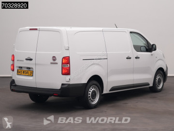 Fiat Scudo 128PK L3H1 Klima Tempomat Parkensensoren Euro6 L3 Airco Cruise control