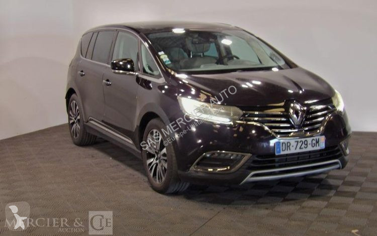 Renault  Transporter