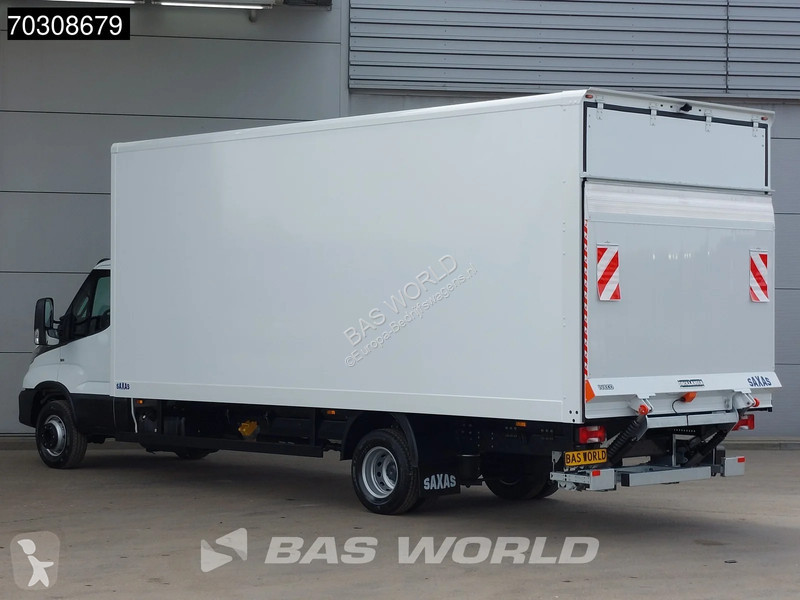Iveco 70C18 Neu! 3.0L Automatik 1000KG...