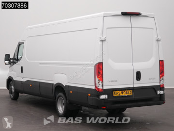 Caja cerrada Iveco nueva