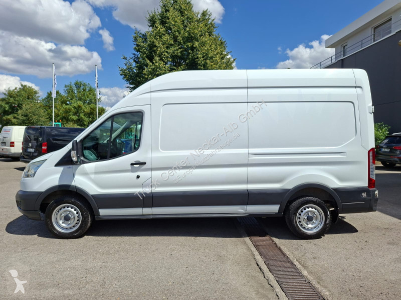 Furgoneta Ford Kastenwagen 350 L3 H2 AHK 3Sitze...
