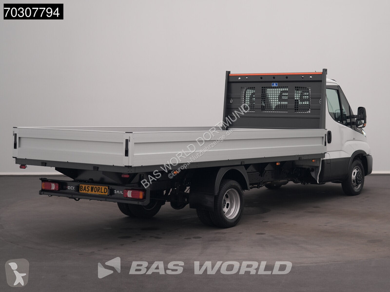 عربة نفعية Iveco 35C21 Neu! 3.0L Automatik...
