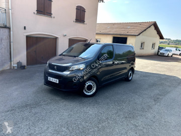 عربة نفعية مقفلة Peugeot