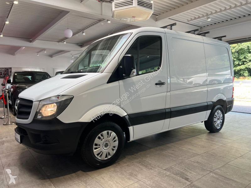 Mercedes 213/316 CDI*L1-H1*Automatik*Garantie*...