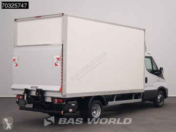 Furgon dostawczy Iveco