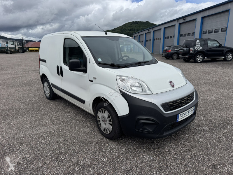 Véhicule utilitaire Fiat  FIORINO
