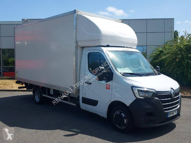 Renault  Transporter