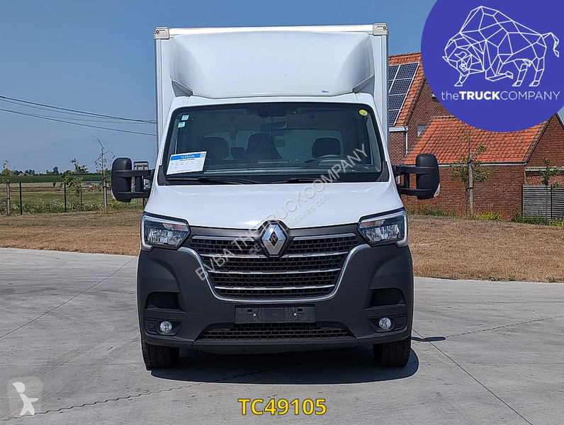Nyttofordon Renault