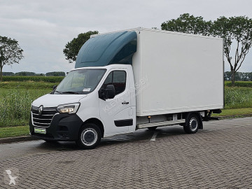 Renault Master 2.3 Bakwagen Laadklep