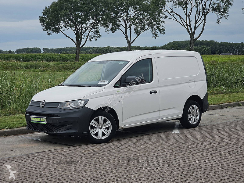 Furgoneta Volkswagen 2.0 TDI CARGO