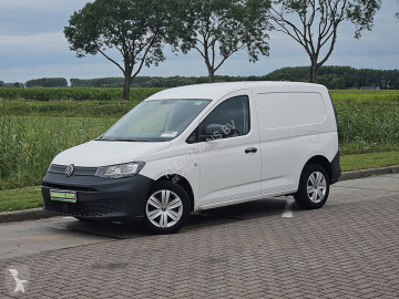 Furgon dostawczy Volkswagen