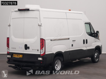 Nyttofordon Iveco