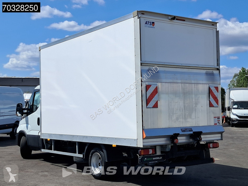 Iveco 35C16 3.0L Ladebordwand NEUES MODEL...
